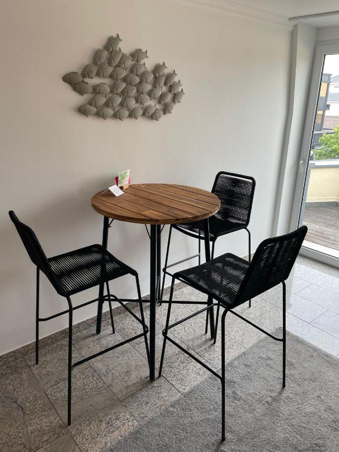 קמפן Boutique-Garni Hotel Papillon מראה חיצוני תמונה