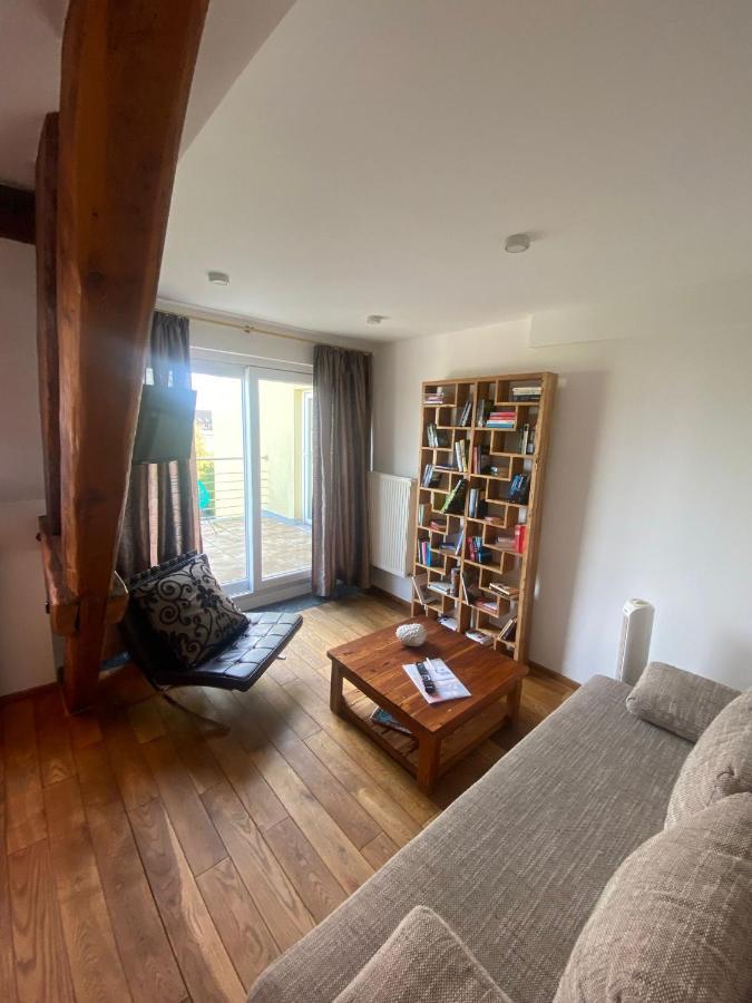 קמפן Boutique-Garni Hotel Papillon מראה חיצוני תמונה