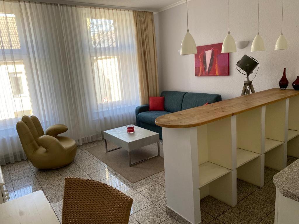 קמפן Boutique-Garni Hotel Papillon מראה חיצוני תמונה