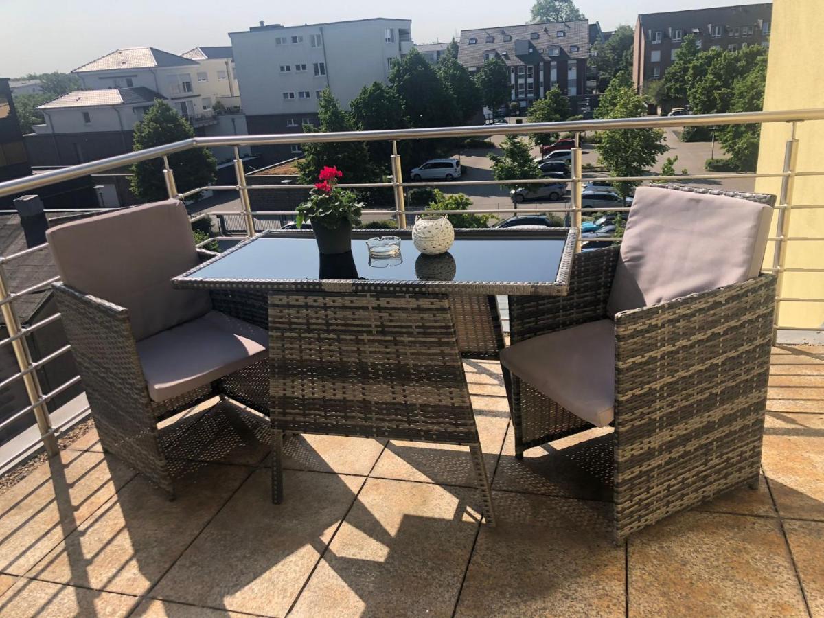 קמפן Boutique-Garni Hotel Papillon מראה חיצוני תמונה