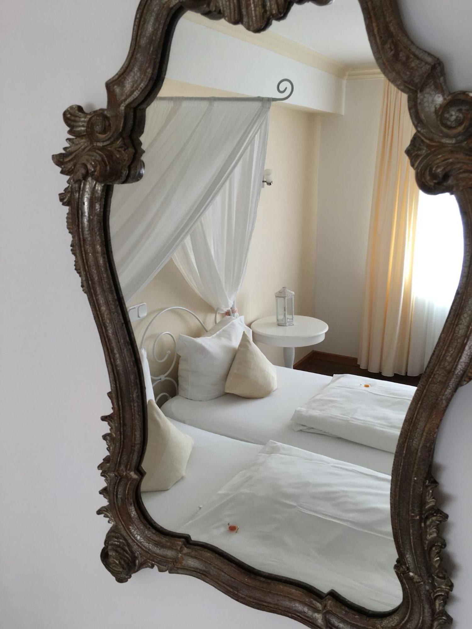 קמפן Boutique-Garni Hotel Papillon מראה חיצוני תמונה